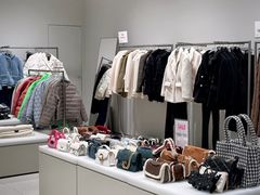 -URBAN REVIVO(济南世茂广场店)