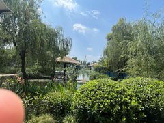 -成飞公园