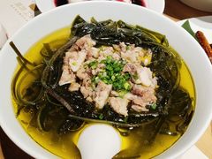 海带炖肉-滋味工坊中餐厅(高新区店)