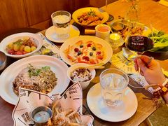 -Blac+Blac(中海环宇荟店)