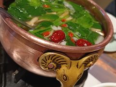-阿娜尔·新疆菜(宜家荟聚中心店)