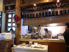 -子午路张记肉夹馍(小寨西路店)