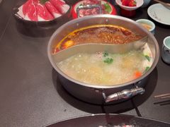 -额尔敦·品质自助(摩尔城店)