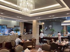 -浙江西子宾馆·瑶园咖啡厅