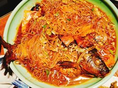 -95号酱骨·一块豆腐(展春园西路店)