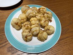 -掌上鲜(南顺城街店)