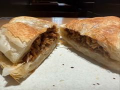老潼关肉夹馍-大师兄·西北小馆(北站缤果空间店)
