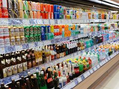 -果蔬好生活超市(双井店)