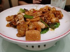 -北塘海鲜·天津菜(大光明桥旗舰店)