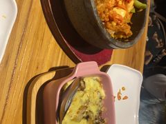 -花腰餐吧Bistro烧烤 傣味(传媒大学店)