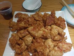 -萃和楼海鲜酒店(汉口路店)