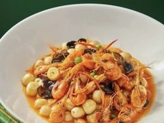 -徽州月·民间徽菜(浦东总店)