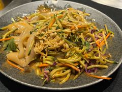 -蘸小院铁锅炖·蘸酱菜·东北菜(怀远门店)