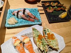 -鹤龟料理店(时代天街店)