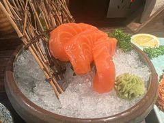 -眷屋の深夜食堂(云锦中心店)
