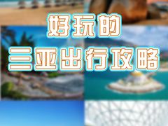 -阿龙海鲜农家乐·三亚老字号(海棠湾店)