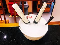 -井格重庆火锅(新世纪店)