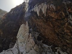 -少华山国家森林公园