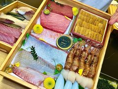 -鮨政· Omakase(港汇恒隆广场店)