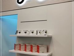 -Seesaw Coffee(上海国金中心店)