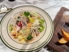 蔬菜沙拉-HERB SPICE(来凤街店)