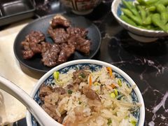 -龍二烧肉酒场(九亭店)