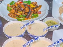-万年酒楼(越秀南路店)