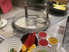 -堂会·KTV·自助餐·团建聚会(天河店)
