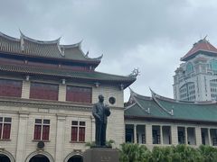 -厦门大学(思明校区)