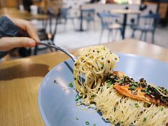 -HELLO 27 意面·沙拉·帕尼尼