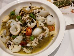 -阿露佳·舌尖上的安吉菜