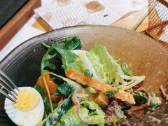 -原石牛扒·约会餐厅(龙城万科里店)