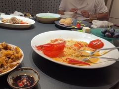 -南海渔村(珠江新城店)