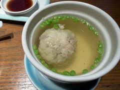 -扬州狮子楼·非遗淮扬菜(东关街店)