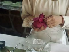 -三嚥阁 La Villa Restaurant