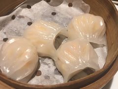 -长沙君悦酒店·自助餐厅咖啡厅