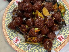 -砂锅居(西四店)