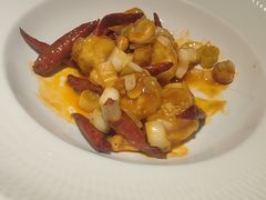 -喜悦烤鸭·新京菜(王府井店)