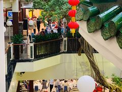 -广州酒家(文昌总店)