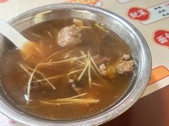 -阿秋牛排(湖心街店)