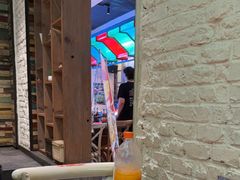 -可口香·非遗老号烧烤(南岗直营店)