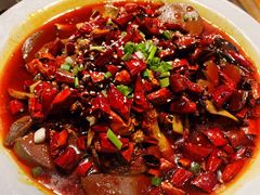 -局气 烤鸭·北京菜(前门店)