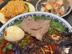 -有礼有面(知春路店)