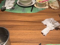 -帕蓝·暹罗料理(大学路店)