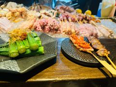 -三川·十酒Izakaya(南昌路店)