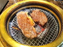 -觅福里•熟成和牛餐厅