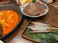 -萍姐火锅·公路夜市(南京新街口店)