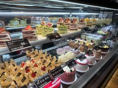 -FANEN法念·烘焙·甜点(万象城店)