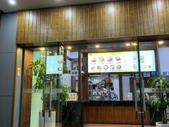门面-文昌邓记清补凉(西沙路店)