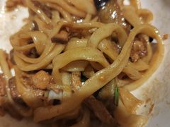 -平娃三宝烧烤·面食(南小街店)